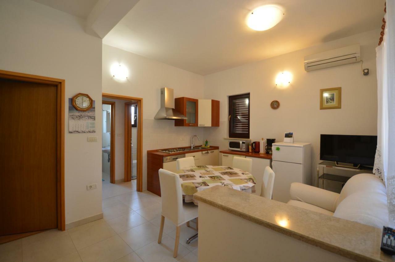 Apartment "Monte" PUY Eksteriør bilde