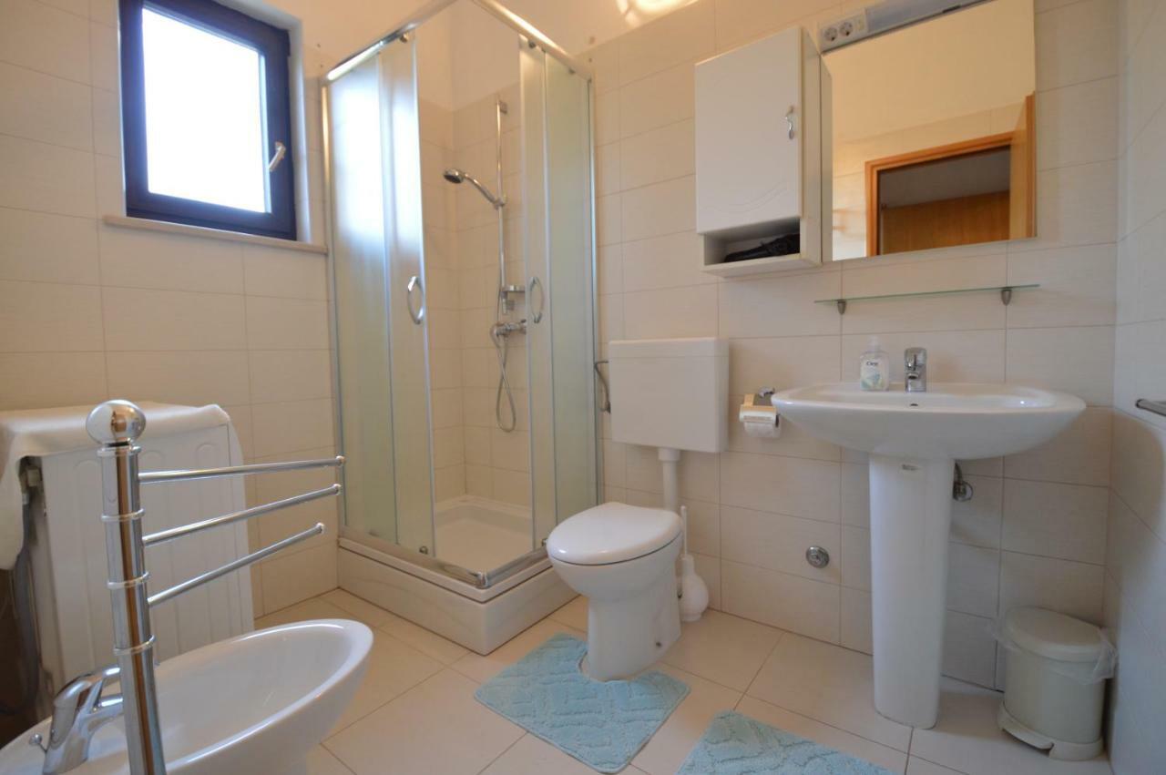 Apartment "Monte" PUY Eksteriør bilde