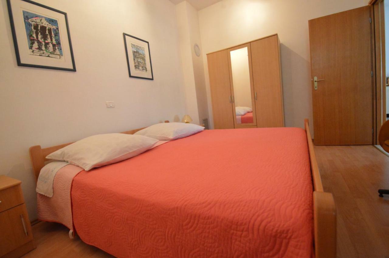 Apartment "Monte" PUY Eksteriør bilde